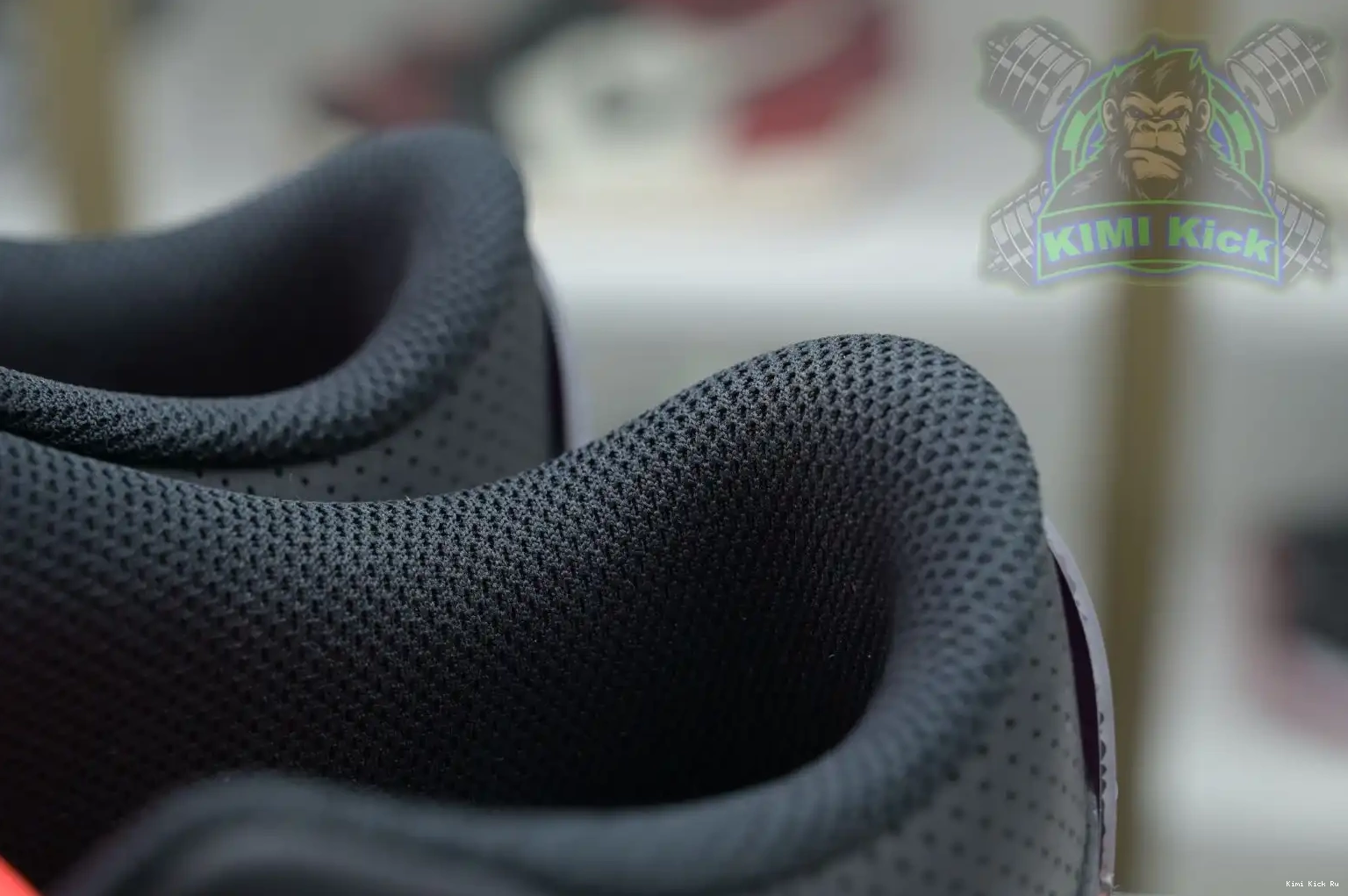 Jordan Kimikick 3 Air x Balvin J 0825